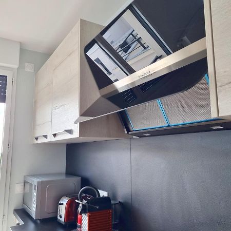 Belquis Appartement Chessy  Buitenkant foto