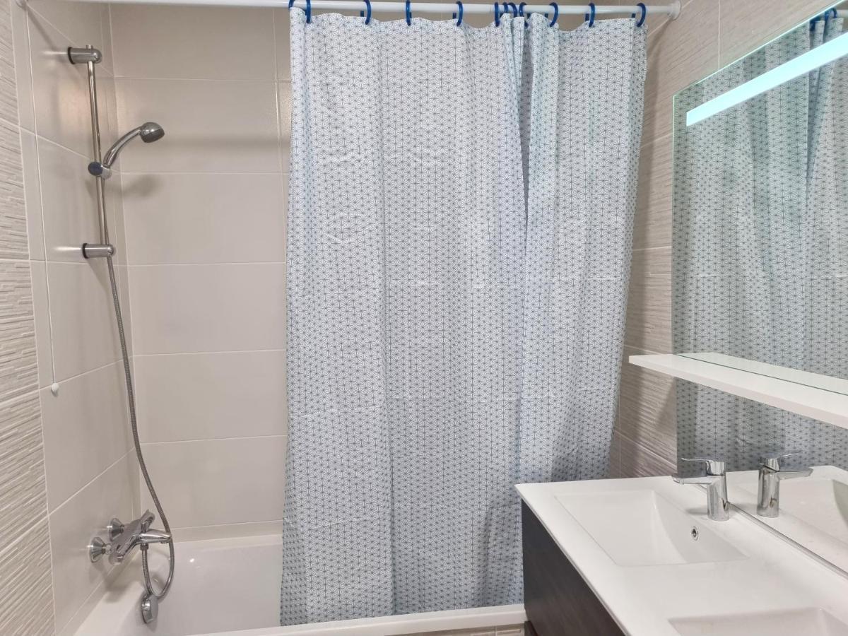 Belquis Appartement Chessy  Buitenkant foto