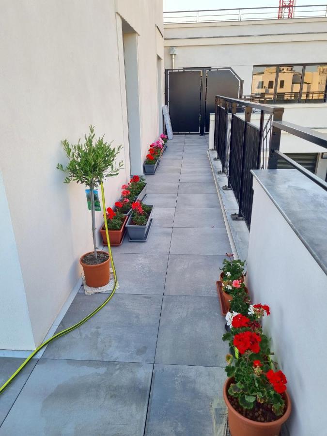 Belquis Appartement Chessy  Buitenkant foto