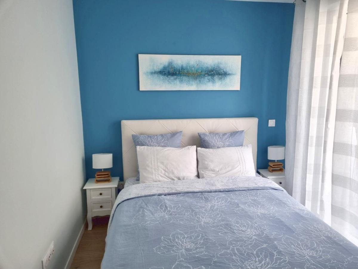 Belquis Appartement Chessy  Buitenkant foto