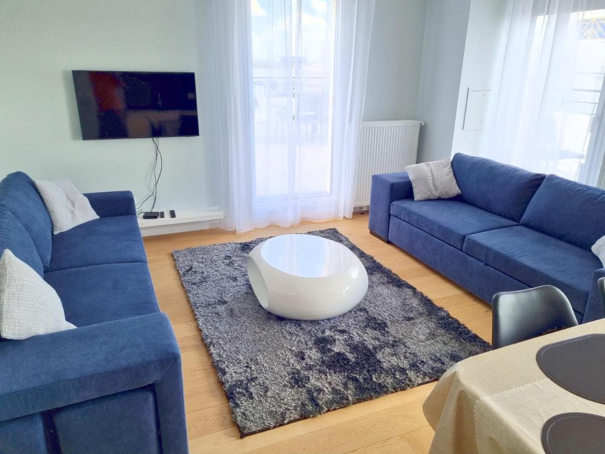 Belquis Appartement Chessy  Buitenkant foto